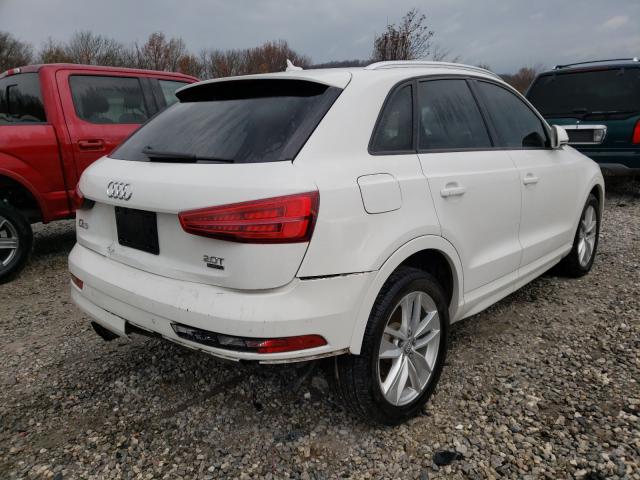 2017 AUDI Q3 PREMIUM WA1ECCFS6HR013683