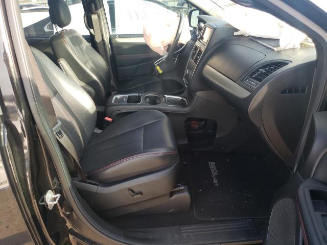 2017 DODGE GRAND CARA 2C4RDGEG0HR716859