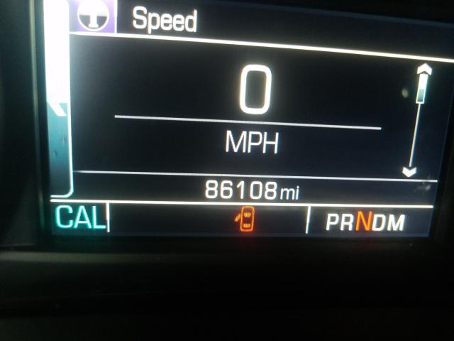 2016 CHEVROLET SUBURBAN C 1GNSCHKC1GR399200