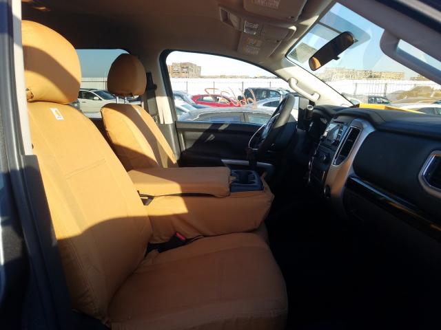 2017 NISSAN TITAN XD S 1N6BA1F3XHN507495