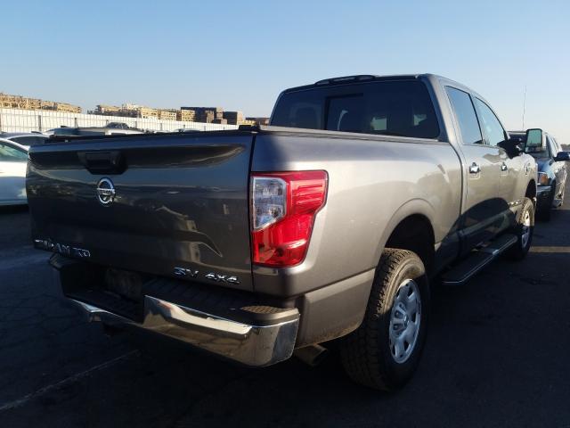 2017 NISSAN TITAN XD S 1N6BA1F3XHN507495