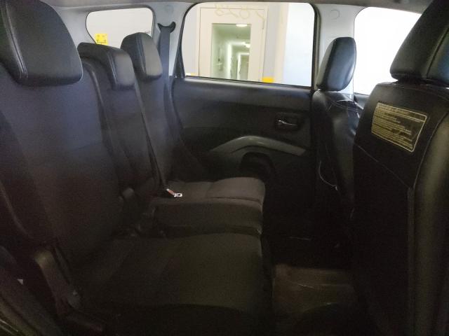 2010 MITSUBISHI OUTLANDER JA4AS3AW2AZ014928