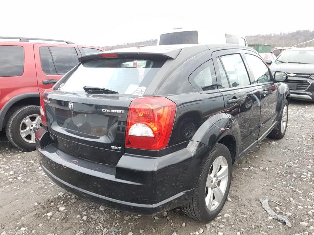 2010 DODGE CALIBER SX 1B3CB4HA3AD602737
