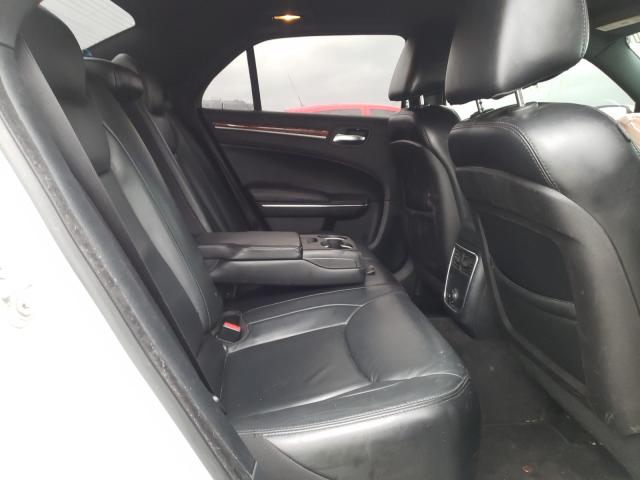 2014 CHRYSLER 300 2C3CCAAG2EH379712