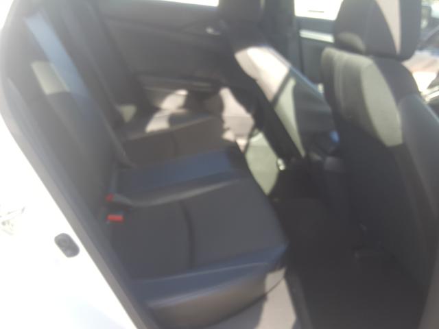 2019 HONDA CIVIC SPOR 2HGFC2F81KH588971