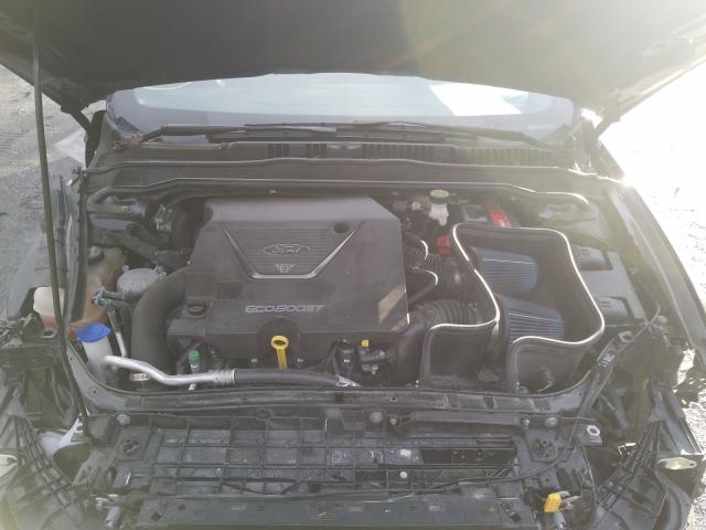 2017 FORD FUSION SPO 3FA6P0VP2HR371514