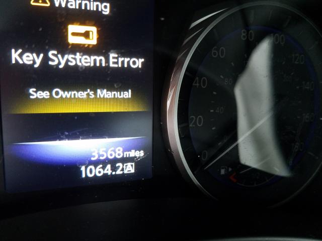 2019 INFINITI Q60 PURE JN1EV7EK7KM231874