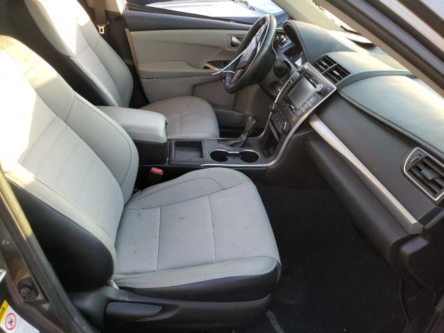 2017 TOYOTA CAMRY 4T1BF1FK7HU310832