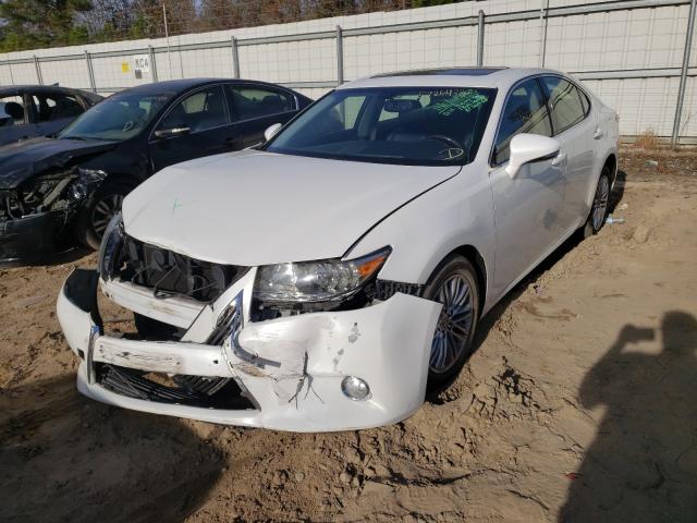 2013 LEXUS ES 350 JTHBK1GG5D2082585