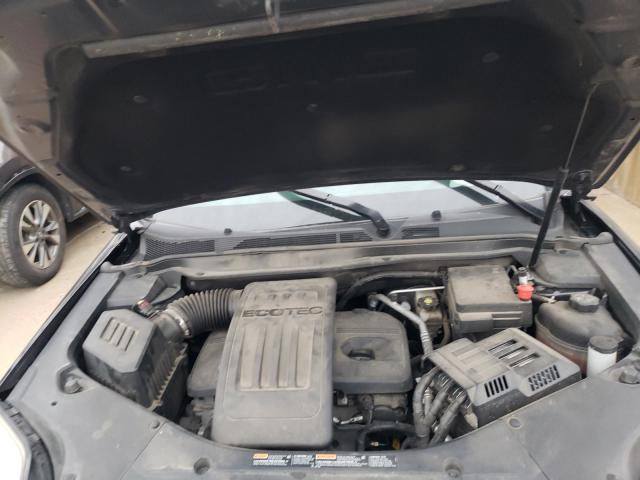 2016 GMC TERRAIN SL 2GKALMEK7G6214552