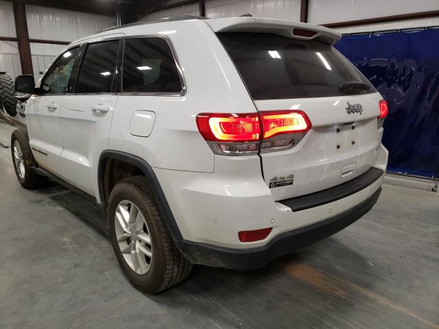 2018 JEEP GRAND CHER 1C4RJFAG4JC147862