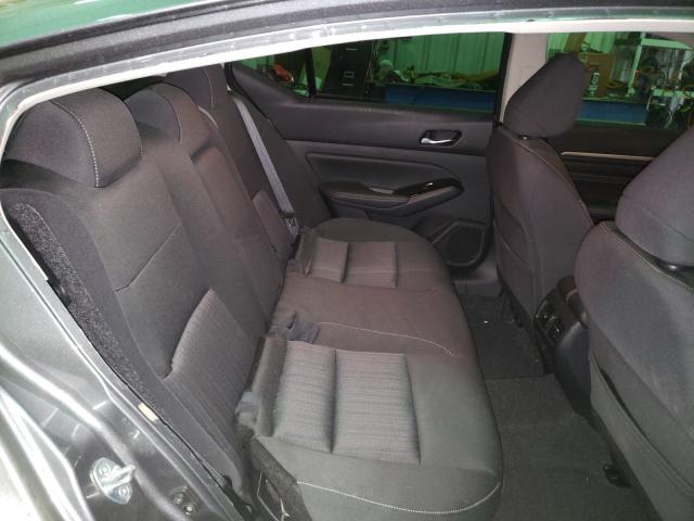 2020 NISSAN ALTIMA SV 1N4BL4DV6LC188075