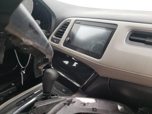 2020 HONDA HR-V EX 3CZRU6H59LM702909