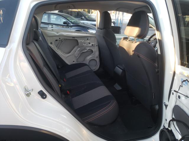2020 SUBARU CROSSTREK JF2GTAPC9L8211894