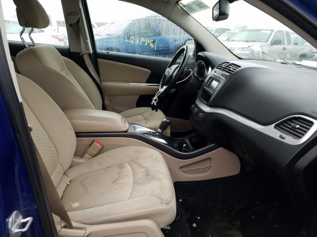 2012 DODGE JOURNEY SE 3C4PDCAB6CT231402