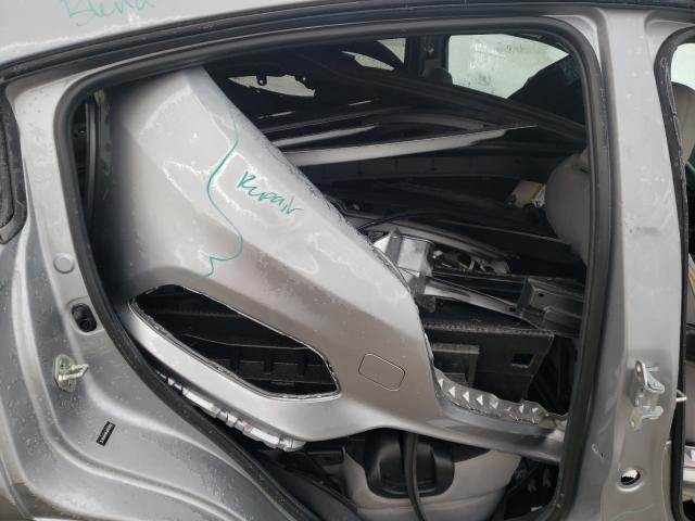 2020 HONDA HR-V EX 3CZRU6H59LM702909
