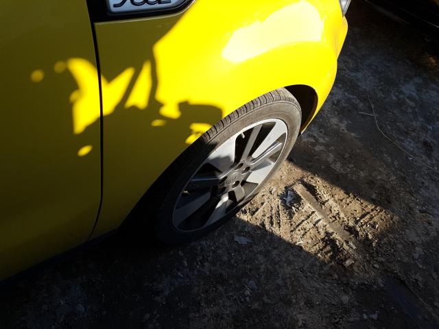 2015 KIA SOUL ! KNDJX3A55F7159446