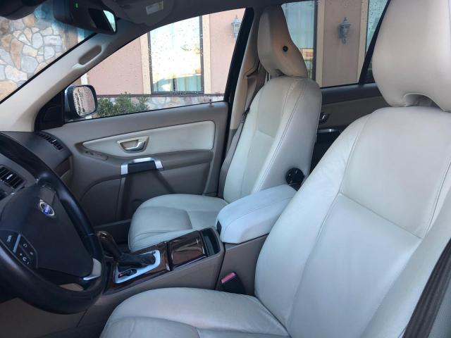 2014 VOLVO XC90 3.2 YV4952CY5E1688646