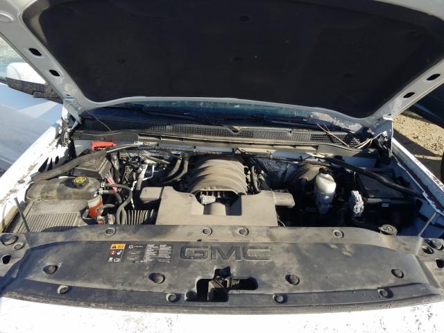 2015 GMC SIERRA K15 1GTV2TEC8FZ343261