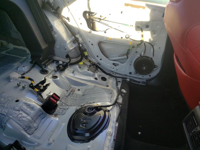 2019 TOYOTA CAMRY XSE 4T1B61HK8KU201638