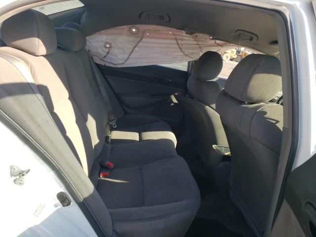 2011 HONDA CIVIC VP 19XFA1F37BE047244