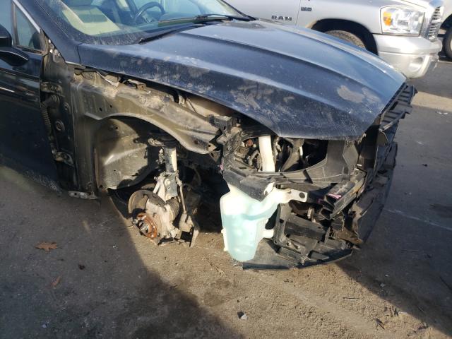 2014 FORD FUSION TIT 3FA6P0K94ER303586