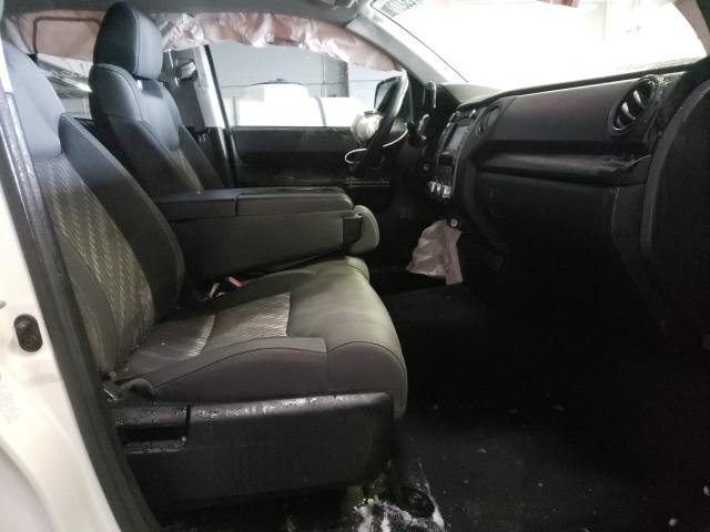 2018 TOYOTA TUNDRA DOU 5TFUM5F11JX079481