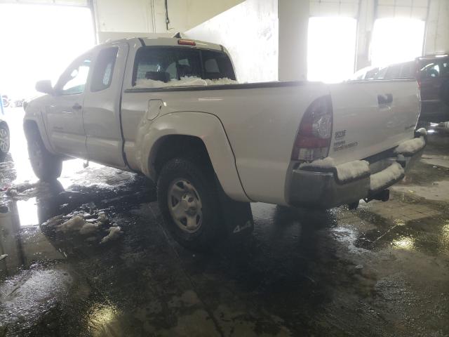 2014 TOYOTA TACOMA 5TFUU4EN5EX091735