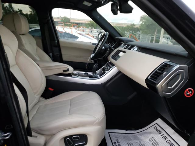 2014 LAND ROVER RANGE ROVE SALWR2TF9EA377948