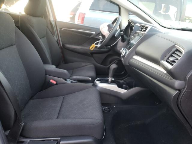 2016 HONDA FIT EX JHMGK5H72GX032228