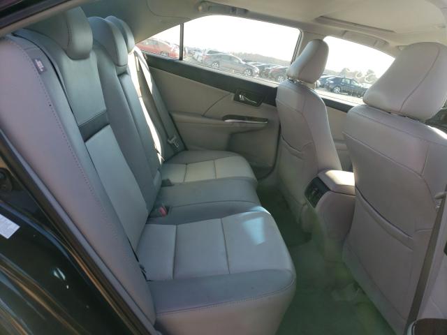 2012 TOYOTA CAMRY BASE 4T4BF1FK0CR216936
