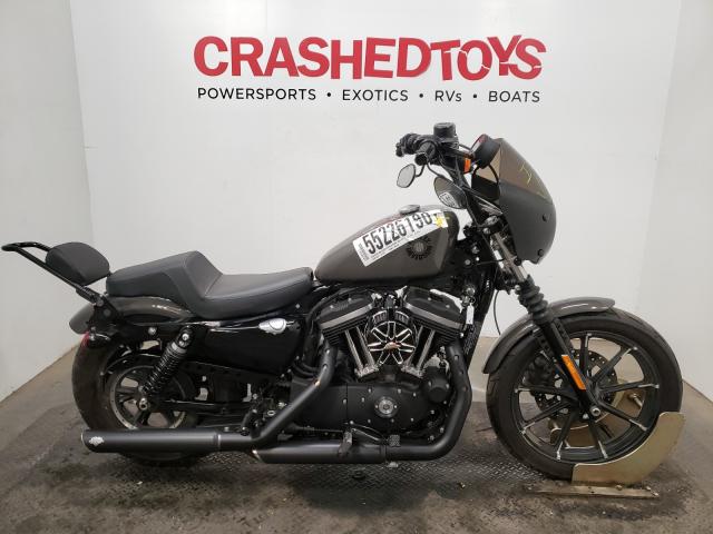 Harley Davidson Sportster 883 2019