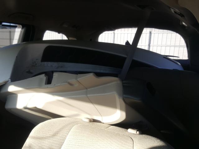 2013 HONDA ODYSSEY EX 5FNRL5H47DB074588