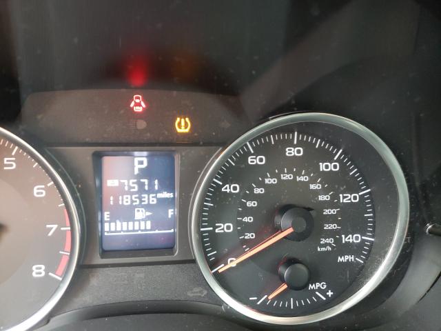 2013 SUBARU XV CROSSTR JF2GPAGC8D2845013