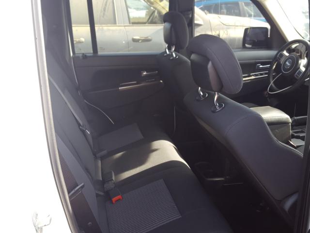 2011 JEEP LIBERTY RE 1J4PN3GKXBW567027