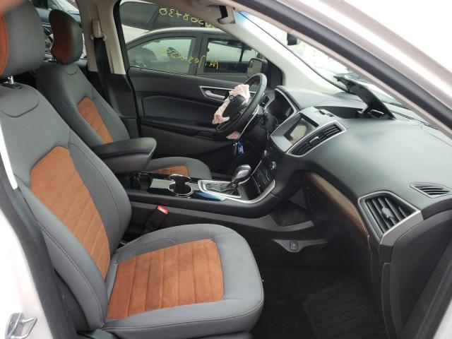 2018 FORD EDGE SEL 2FMPK4J89JBB28530