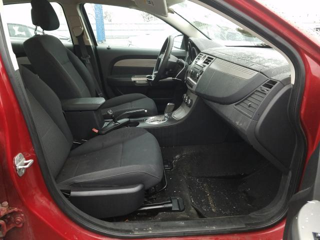 2010 CHRYSLER SEBRING TO 1C3CC4FBXAN223479