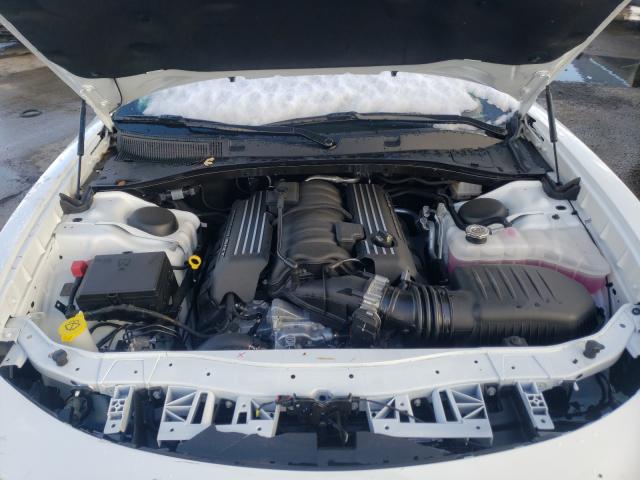 2020 DODGE CHARGER SC 2C3CDXGJ4LH205477