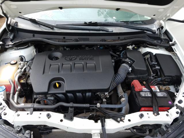 2016 TOYOTA SCION IM JTNKARJE3GJ507110