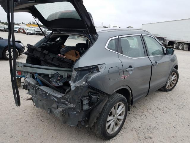 2018 NISSAN ROGUE SPOR JN1BJ1CR0JW284494