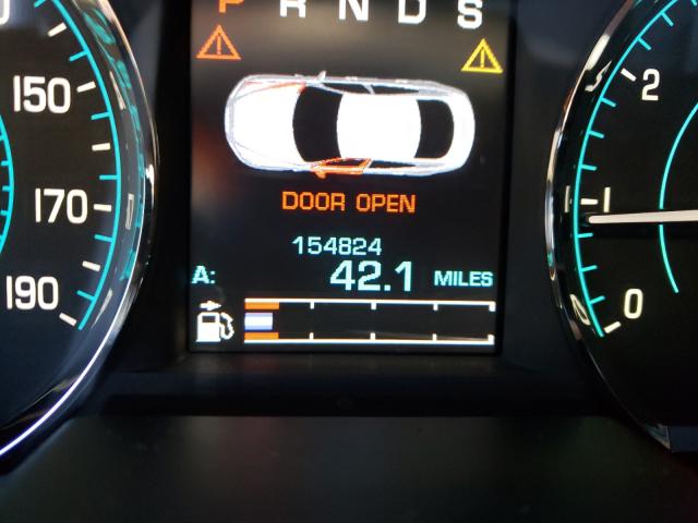 2012 JAGUAR XF PORTFOL SAJWA0HB7CLS52541