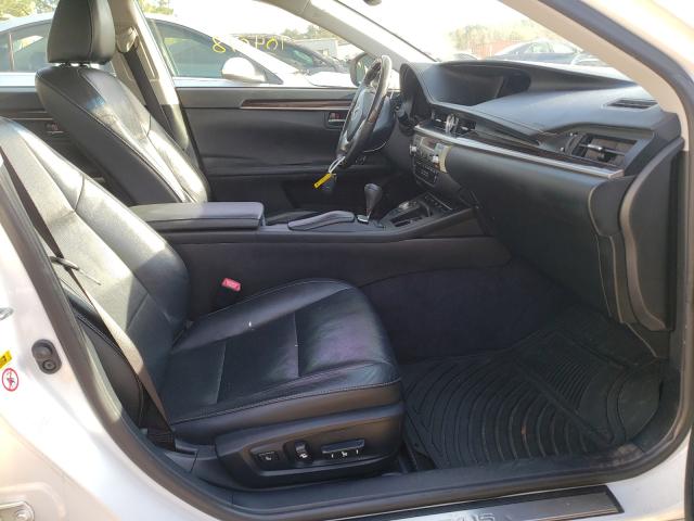 2013 LEXUS ES 350 JTHBK1GG5D2082585