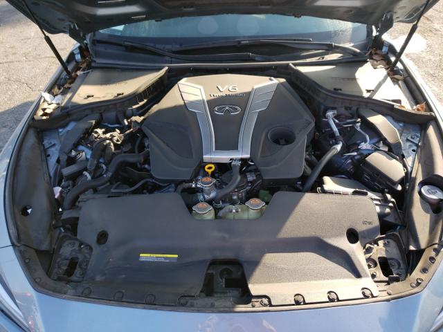 2018 INFINITI Q50 LUXE JN1EV7AP6JM366750