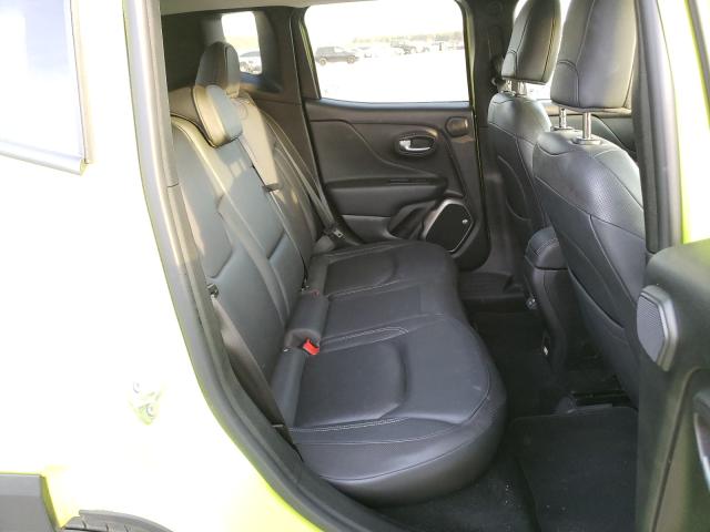 2018 JEEP RENEGADE L ZACCJBDB1JPH00834