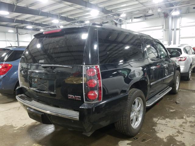 2010 GMC YUKON XL D 1GKUKMEF8AR158264