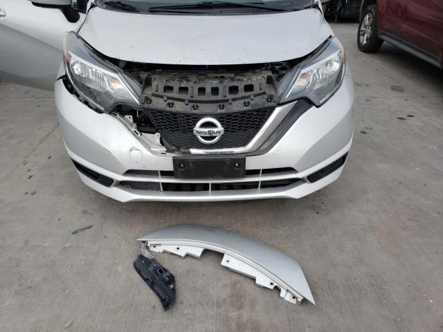 2018 NISSAN VERSA NOTE 3N1CE2CP8JL364516
