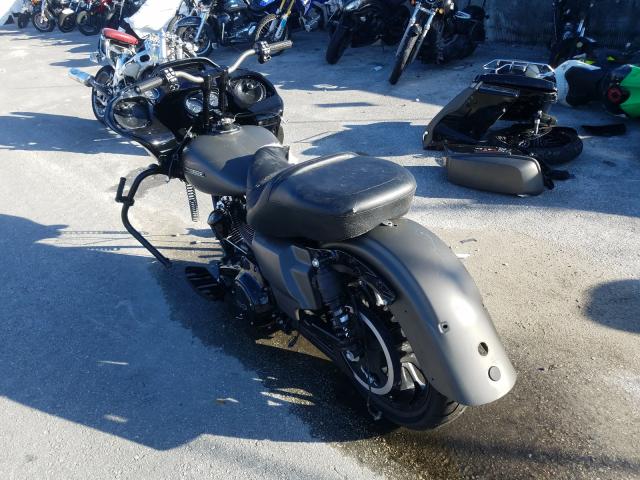 2019 HARLEY-DAVIDSON FLTRXS 1HD1KTP10KB613532