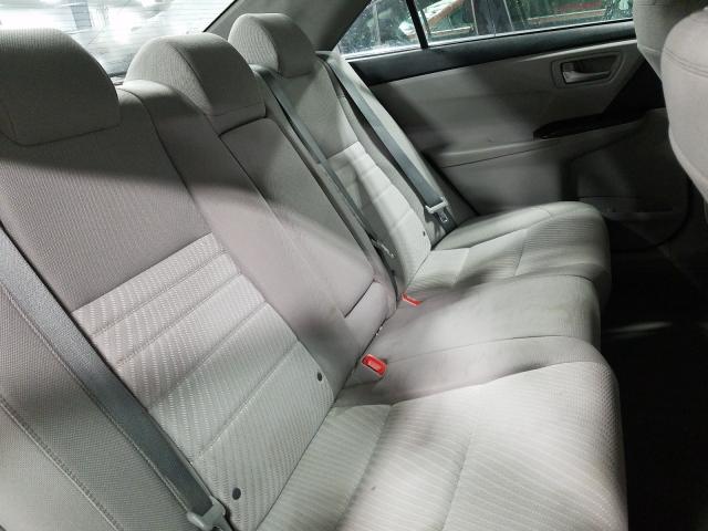 2016 TOYOTA CAMRY LE 4T4BF1FK0GR542760