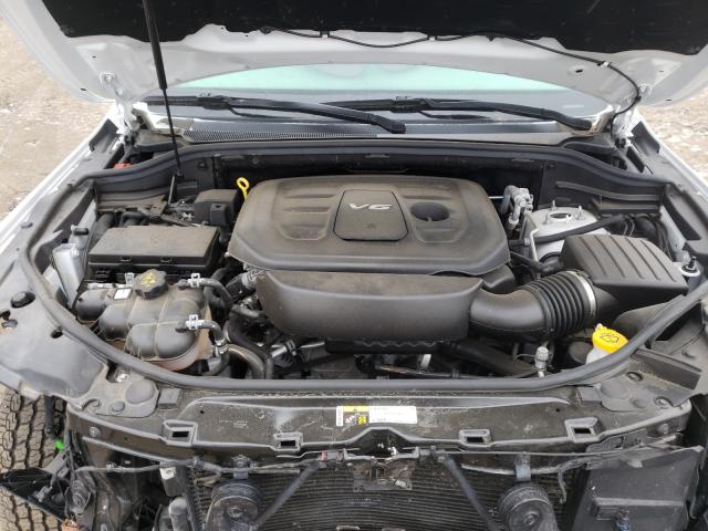 2018 JEEP GRAND CHER 1C4RJFAG1JC425049