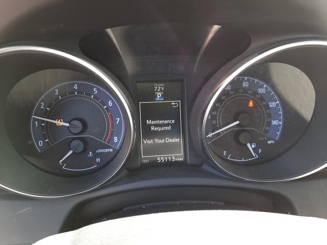 2016 TOYOTA SCION IM JTNKARJE6GJ522779